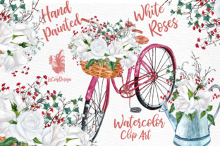 Watercolor Roses: A Designer's Embroidery Review